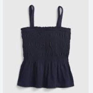 GAP  Smocked Tank